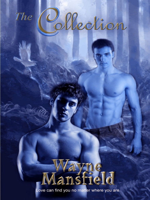 Title details for The Collection by Wayne Mansfield - Available